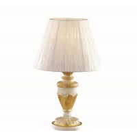 Настольная лампа Ideal lux Flora Tl1 Small 052687