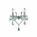 Бра Ideal lux Florian Ap2 Cromo 035642
