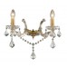 Бра Ideal lux Florian Ap2 Oro 035659