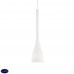 Подвесной светильник Ideal lux Flut Sp1 Big Bianco 035666