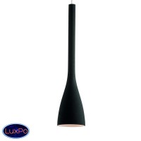 Светильник подвесной Ideal lux Flut Sp1 Big Nero 035680
