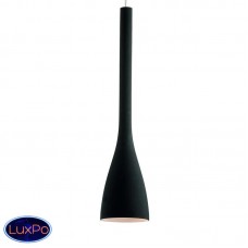 Светильник подвесной Ideal lux Flut Sp1 Big Nero 035680