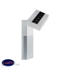 Светильник настенный Italline FOCUS COLD white/alu/bl Светильник настенный Italline FOCUS COLD white/alu/bl