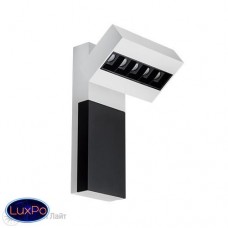 Светильник настенный Italline FOCUS COLD white/black/bl Светильник настенный Italline FOCUS COLD white/black/bl