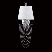 Бра Crystal lux Foggia Ap1