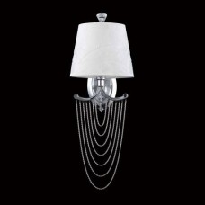 Бра Crystal lux Foggia Ap1