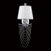 Бра Crystal lux Foggia Ap1