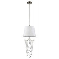 Светильник подвесной Crystal Lux FOGGIA SP1
