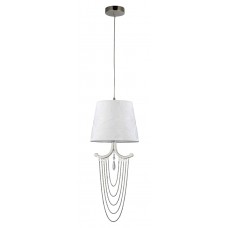 Светильник подвесной Crystal Lux FOGGIA SP1