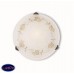 Светильник настенно-потолочный Ideal lux Foglia Pl1 D30 013794