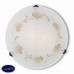Светильник настенно-потолочный Ideal lux Foglia Pl2 D40 013800
