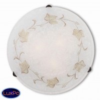 Светильник настенно-потолочный Ideal lux Foglia Pl3 D50 013817