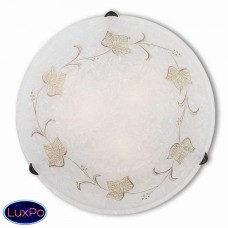 Светильник настенно-потолочный Ideal lux Foglia Pl3 D50 013817