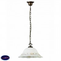 Светильник подвесной Ideal lux Foglia Sp1 D40 007533