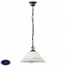 Светильник подвесной Ideal lux Foglia Sp1 D40 007533