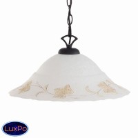 Светильник подвесной Ideal lux Foglia Sp1 D50 021430