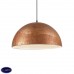 Светильник подвесной Ideal lux Folk FOLK SP1 D50 174228