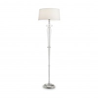 Торшер Ideal lux Forcola Pt1 Bianco 142616
