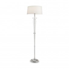 Торшер Ideal lux Forcola Pt1 Bianco 142616