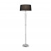 Торшер Ideal lux Forcola Pt1 Nero 142623