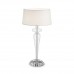 Лампа настольная Ideal lux Forcola Tl1 Bianco 142593