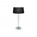 Лампа настольная Ideal lux Forcola Tl1 Nero 142609