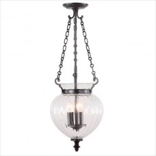 Светильник потолочный Elstead Lighting FINSBURY PARK FP/P/M OB Светильник потолочный Elstead Lighting FINSBURY PARK FP/P/M OB