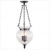 Светильник потолочный Elstead Lighting FINSBURY PARK FP/P/M OB Светильник потолочный Elstead Lighting FINSBURY PARK FP/P/M OB