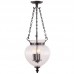 Светильник Elstead Lighting FP/P/M OLD BRZ FINSBURY PARK