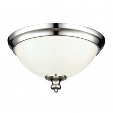 Светильник потолочный Elstead Lighting FINSBURY PARK FP/P/M PN