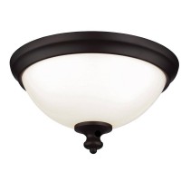 Светильник потолочный Elstead Lighting FINSBURY PARK FP/P/S OB