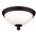 Светильник потолочный Elstead Lighting FINSBURY PARK FP/P/S OB Светильник потолочный Elstead Lighting FINSBURY PARK FP/P/S OB