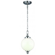 Светильник потолочный Elstead Lighting FINSBURY PARK FP/P/S PN