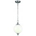 Светильник потолочный Elstead Lighting FINSBURY PARK FP/P/S PN