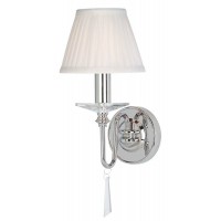 Бра Elstead Lighting FINSBURY PARK FP1 PN