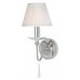 Бра Elstead Lighting FINSBURY PARK FP1 PN