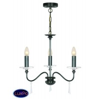 Люстра подвесная-потолочная Elstead Lighting FINSBURY PARK FP3 OB