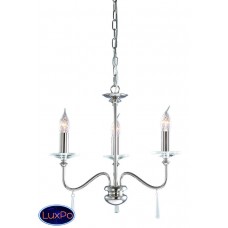 Люстра подвесная/потолочная Elstead Lighting FINSBURY PARK FP3 PN Люстра подвесная/потолочная Elstead Lighting FINSBURY PARK FP3 PN