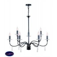 Люстра подвесная-потолочная Elstead Lighting FINSBURY PARK FP9 OB