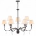 Люстра Elstead Lighting FP9 OLD BRZ FINSBURY PARK
