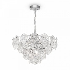 Подвесной светильник Freya Molly FR1004PL-09CH