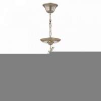 Люстра потолочная-подвесная 2 в 1 Freya Monique FR2001PL-05G
