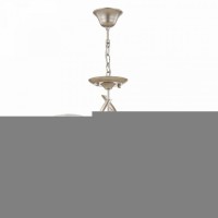 Люстра потолочная-подвесная 2 в 1 Freya Monique FR2001PL-07G
