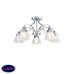 Люстра потолочная Freya Enrica FR2011CL-05CH