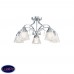 Люстра потолочная Freya Enrica FR2011CL-05CH