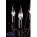 Подвесная люстра Freya Velia FR2046-PL-06-BR