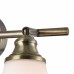 Спот Freya JUSINTA FR2272-CW-02-BS