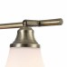 Спот Freya JUSINTA FR2272-CW-03-BS