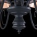 Люстра подвесная Freya Emily FR2537PL-08GR