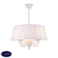 Люстра подвесная Freya Jasmine FR2686PL-04W